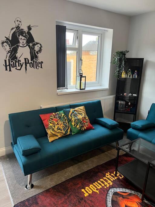Potters Retreat- Warner Bros And London Apartamento