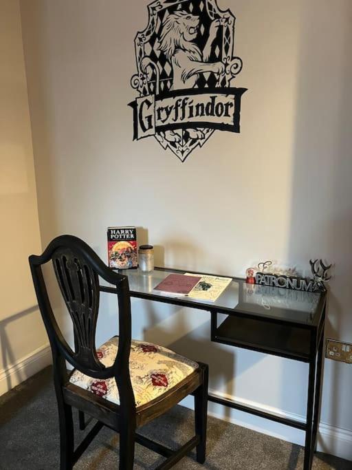 Potters Retreat- Warner Bros And London Apartamento Watford (Hertfordshire)