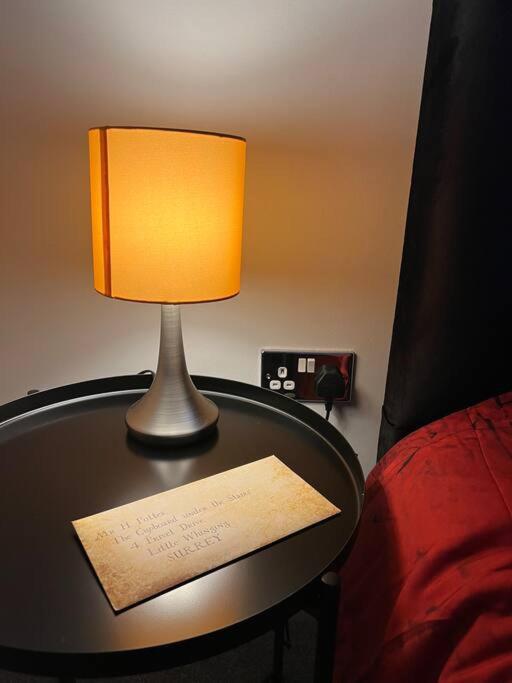 Apartamento Potters Retreat- Warner Bros And London Watford (Hertfordshire)
