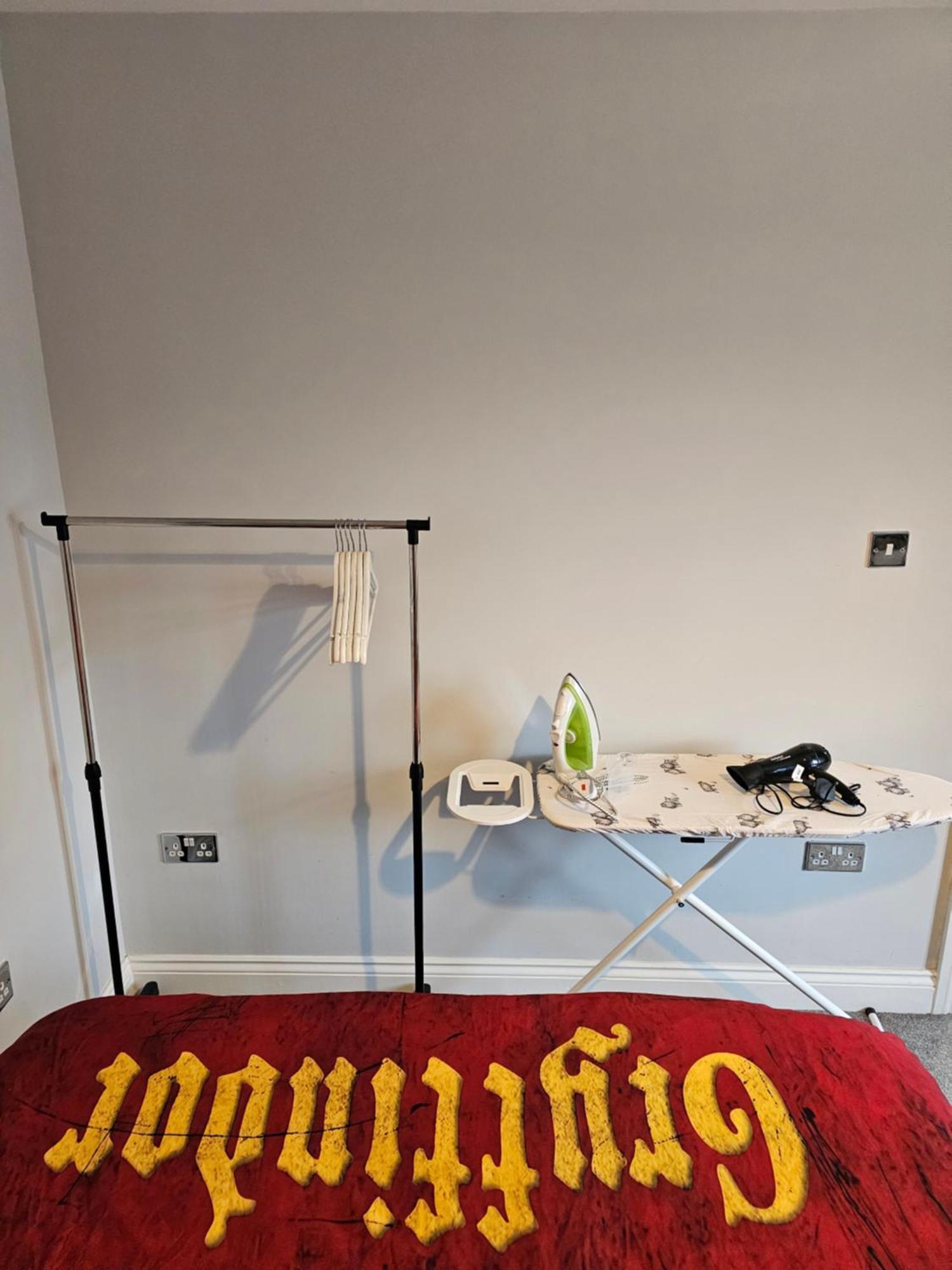 Potters Retreat- Warner Bros And London *